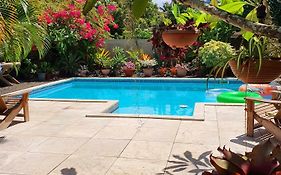 Vaea Hotel Samoa