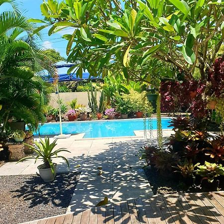 Vaea Hotel Samoa Apia Exterior photo