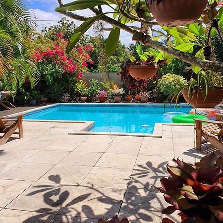 Vaea Hotel Samoa Apia Exterior photo