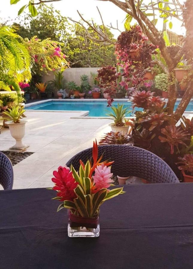 Vaea Hotel Samoa Apia Exterior photo