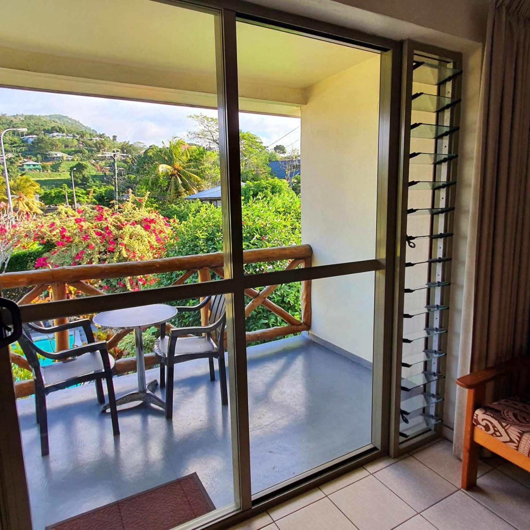 Vaea Hotel Samoa Apia Exterior photo