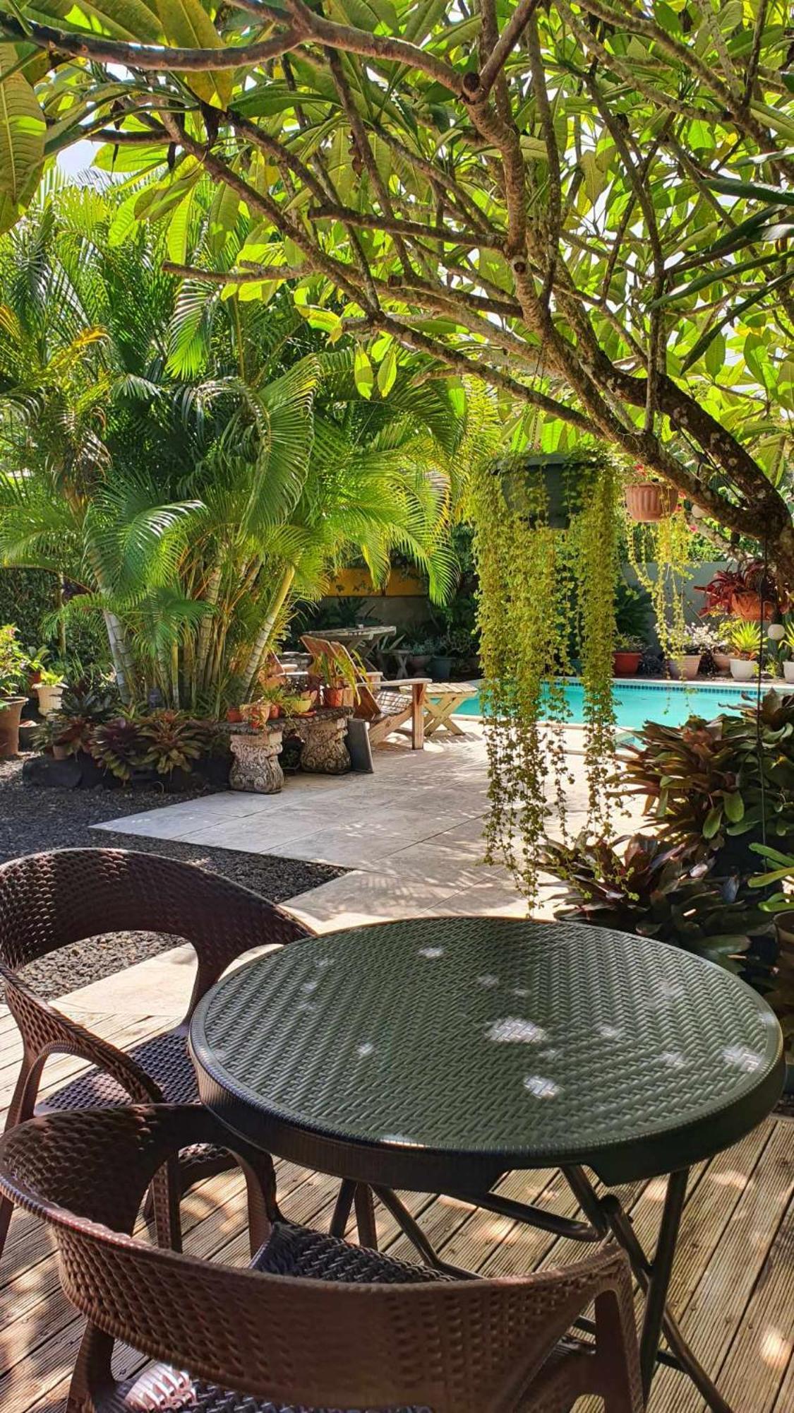 Vaea Hotel Samoa Apia Exterior photo