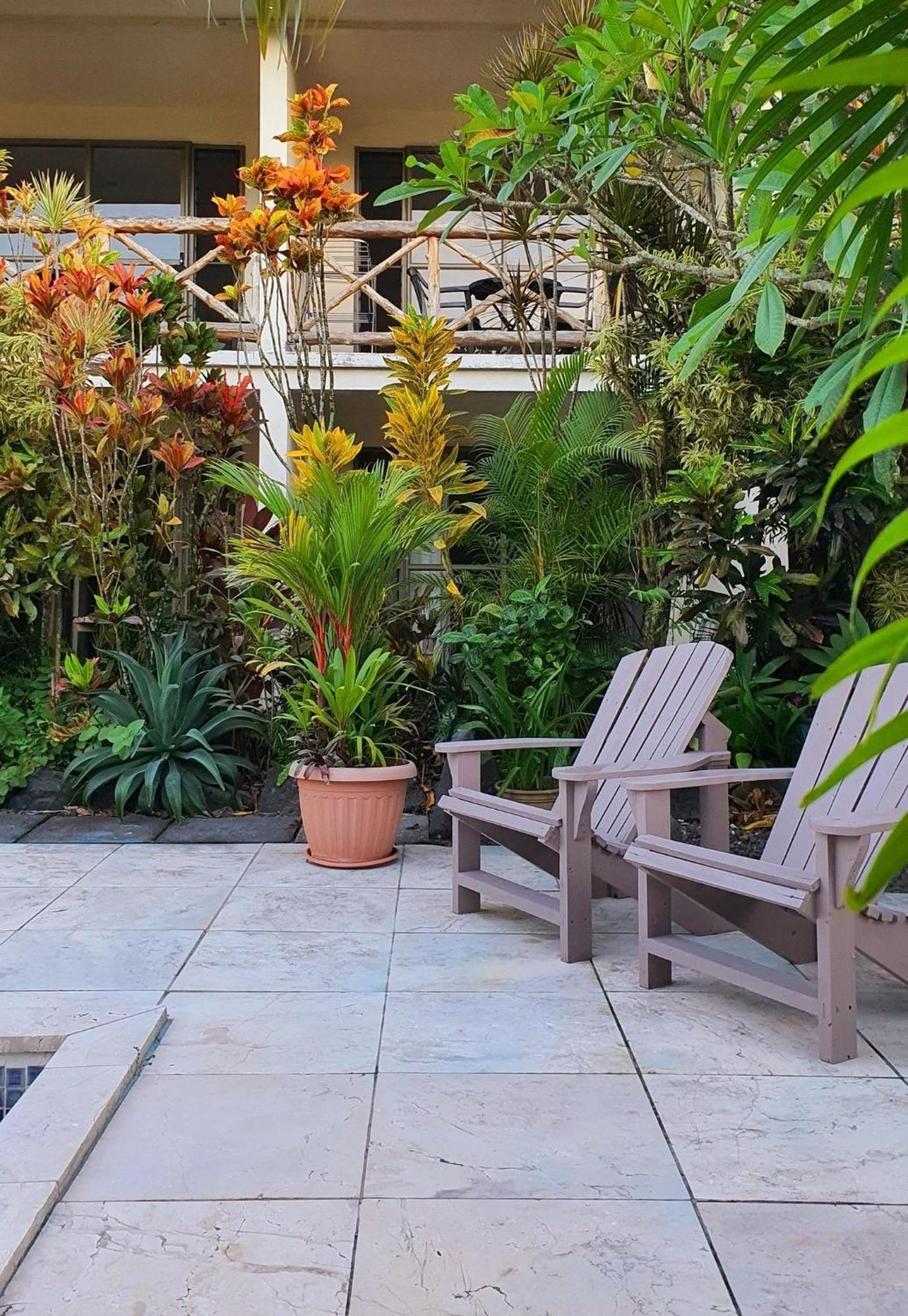 Vaea Hotel Samoa Apia Exterior photo