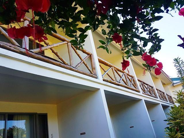 Vaea Hotel Samoa Apia Exterior photo