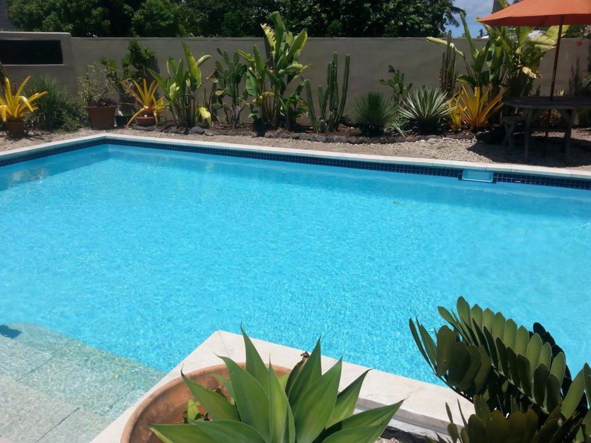 Vaea Hotel Samoa Apia Exterior photo