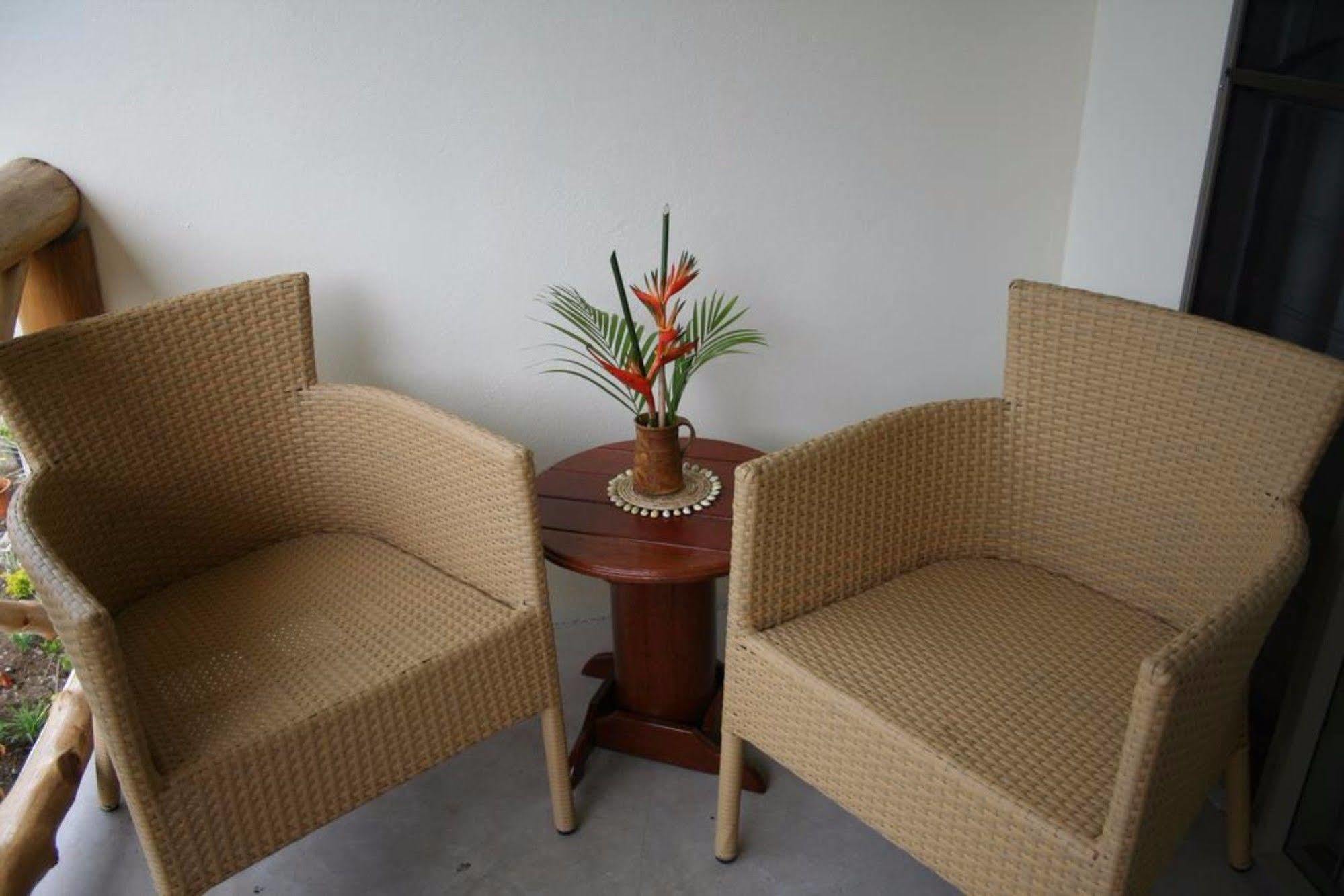 Vaea Hotel Samoa Apia Exterior photo